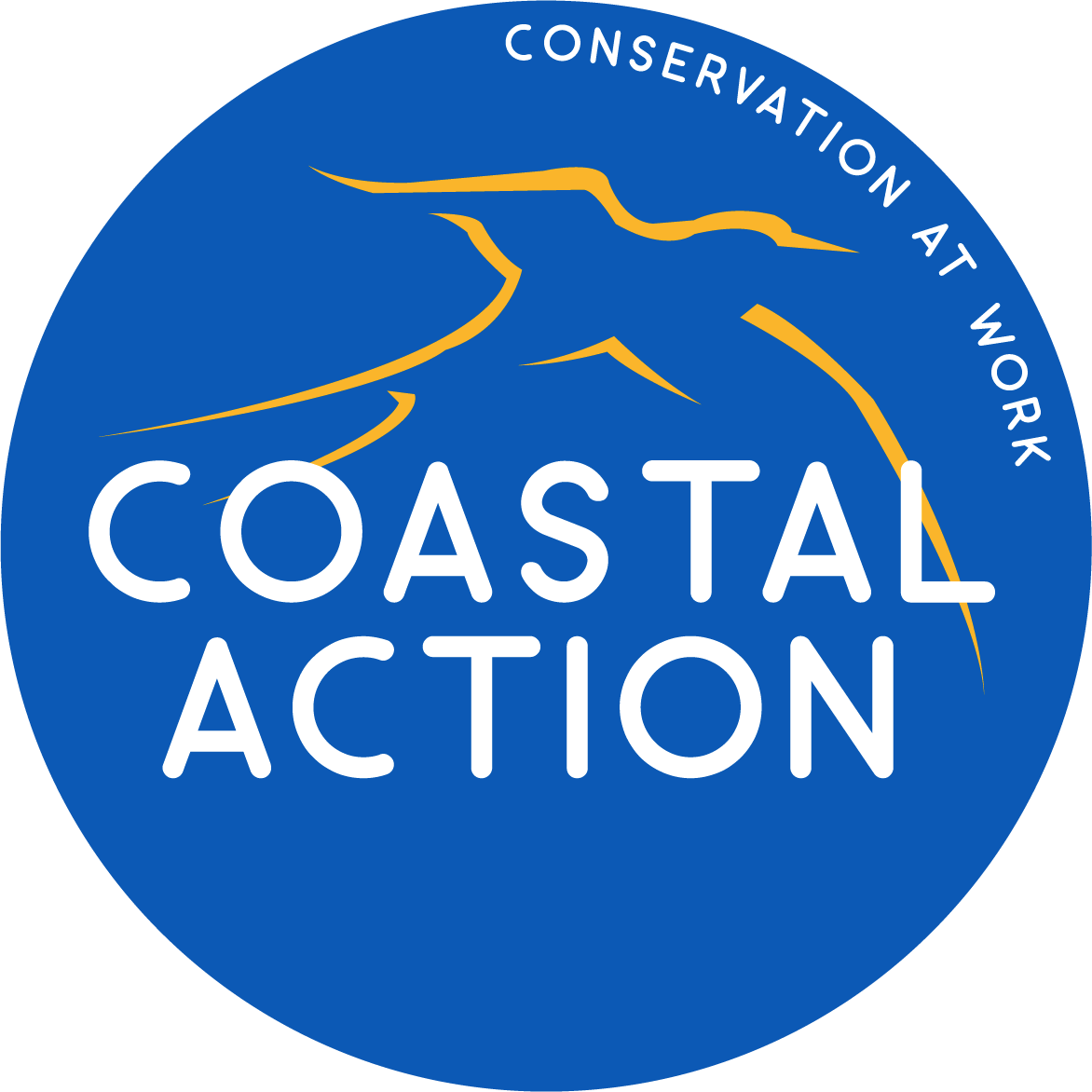 Coastal Action Logo