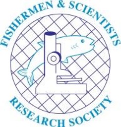 Fisherman & Scientists Research Society Logo