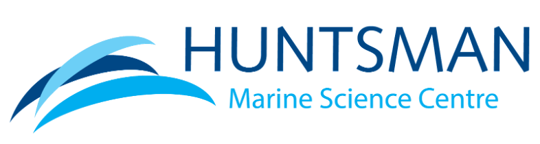 Huntsman Marine Science Centre Logo