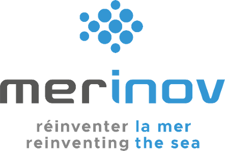 Merinov Logo