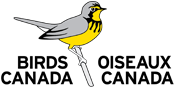 Logo for Birds Canada