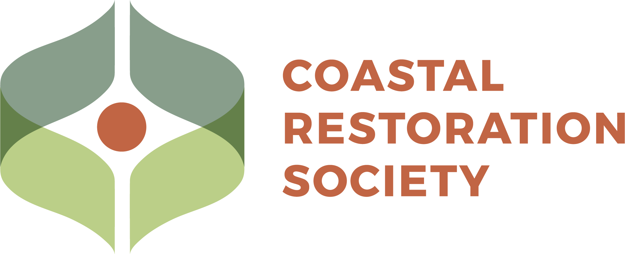 Coastal Restoration Society Logo