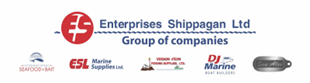 Logo for Enterprises Shippagan Ltd.