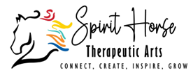 Logo for Spirit Horse Therapeutic Arts