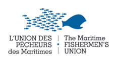 Logo for The Maritime Fishermen's Union